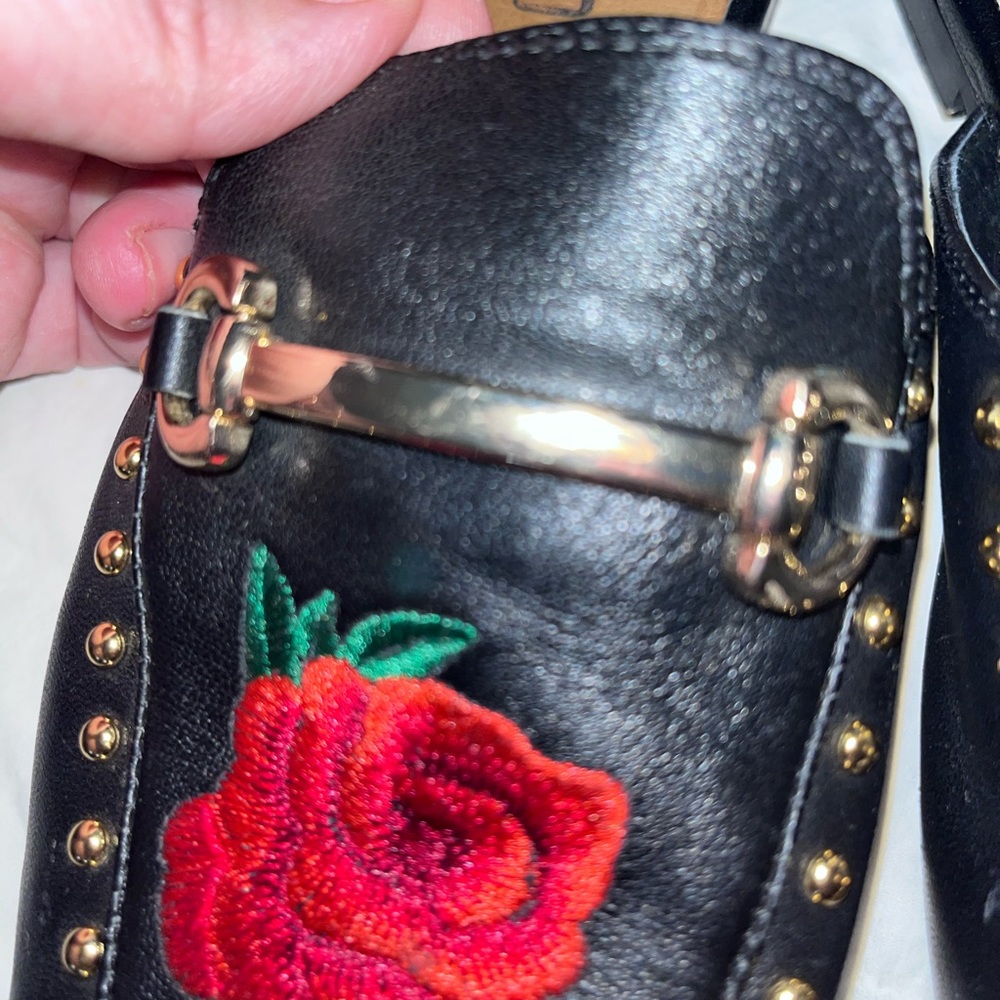 Mules - Picture 2 of 5